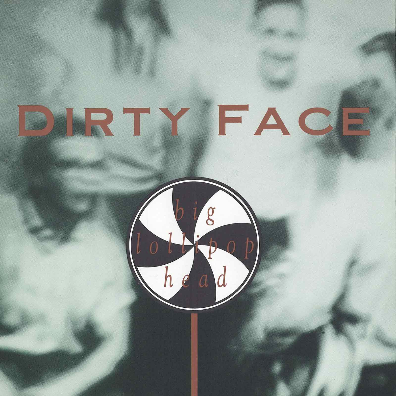 PC9101 Dirty Face Mad Again