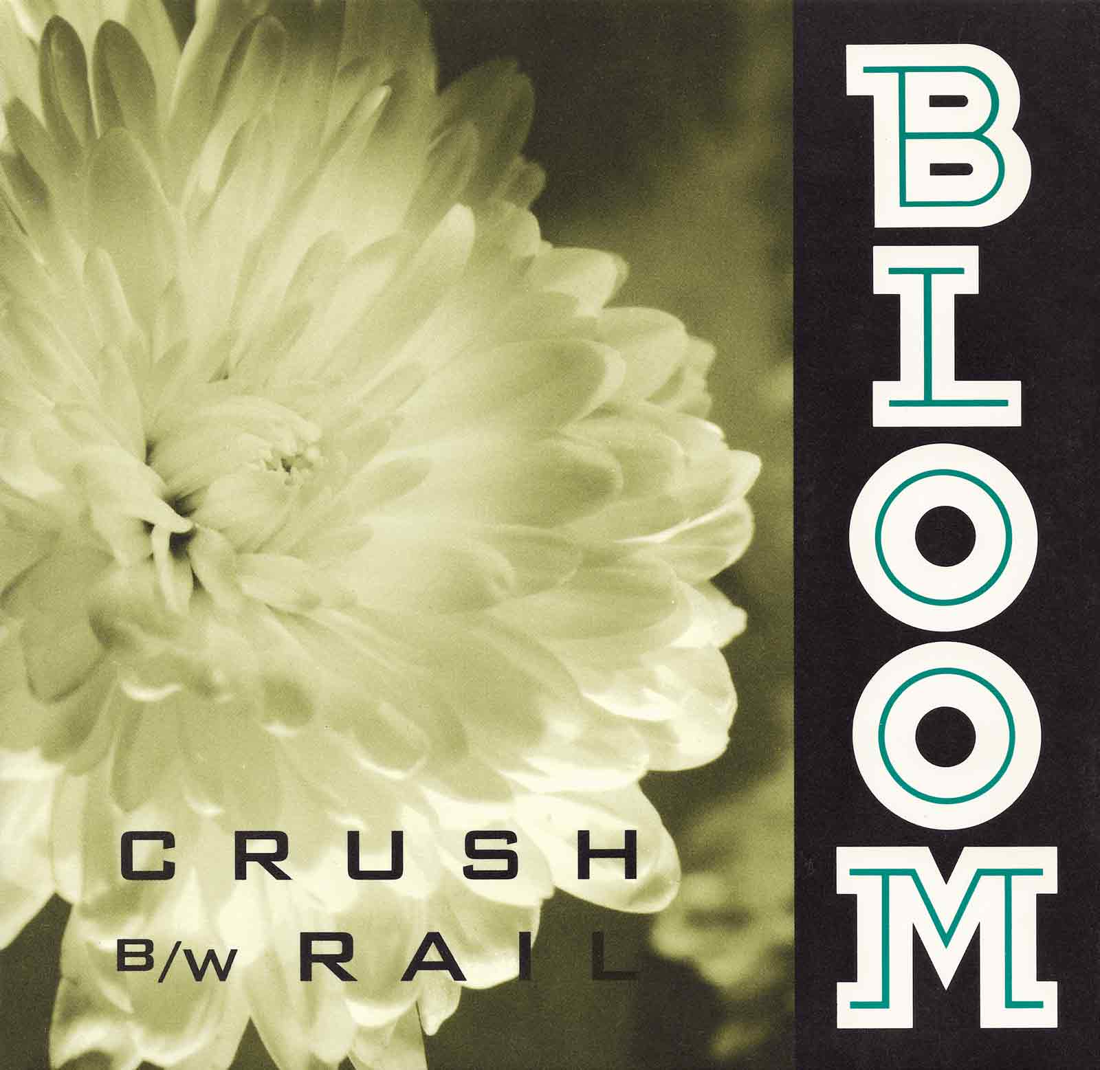 Bloom - Crush