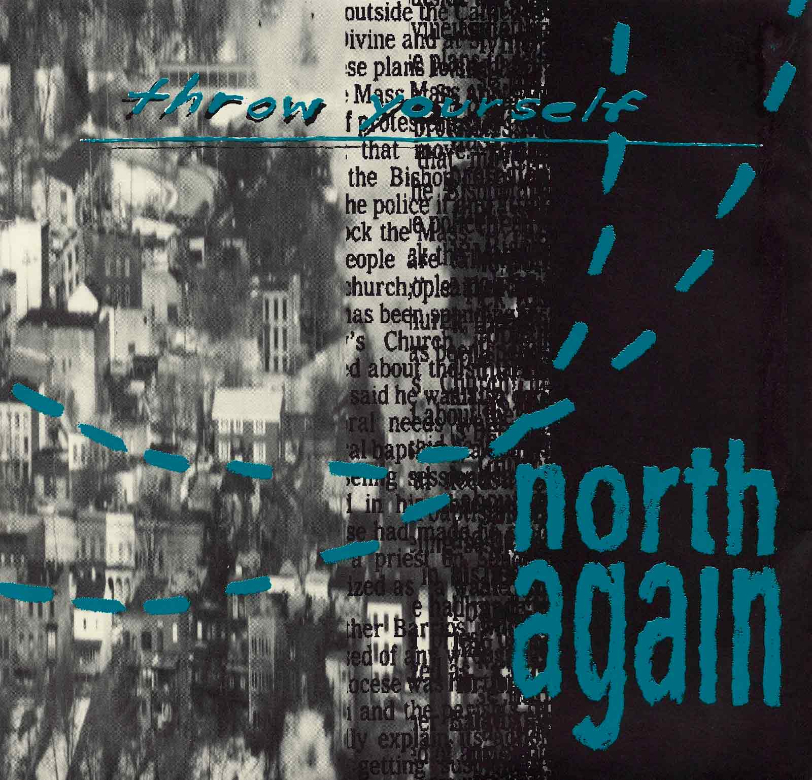 Fear Into Fuel cover