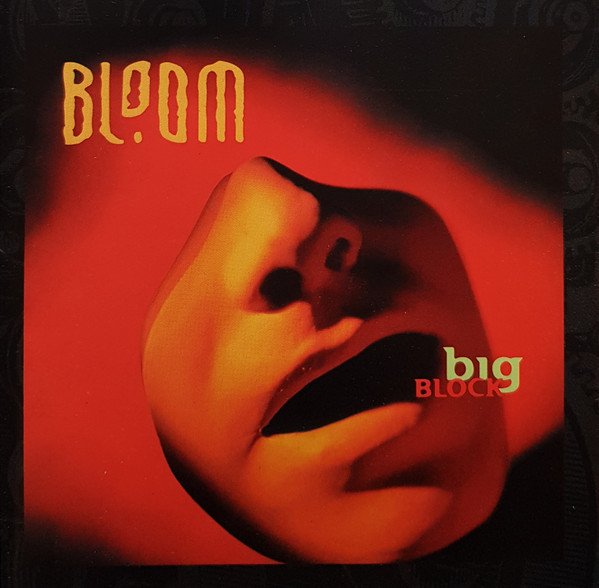 Bloom - Big Block cover