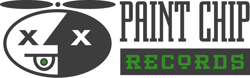 Paint Chip Records logo